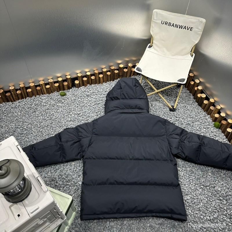 Designer Winter Coats
