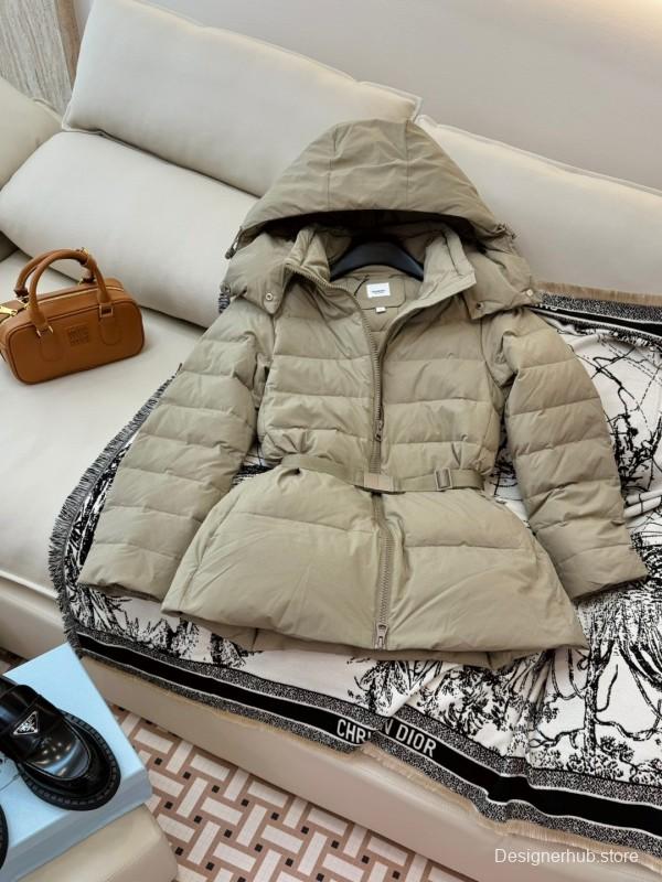 Designer Winter Coats