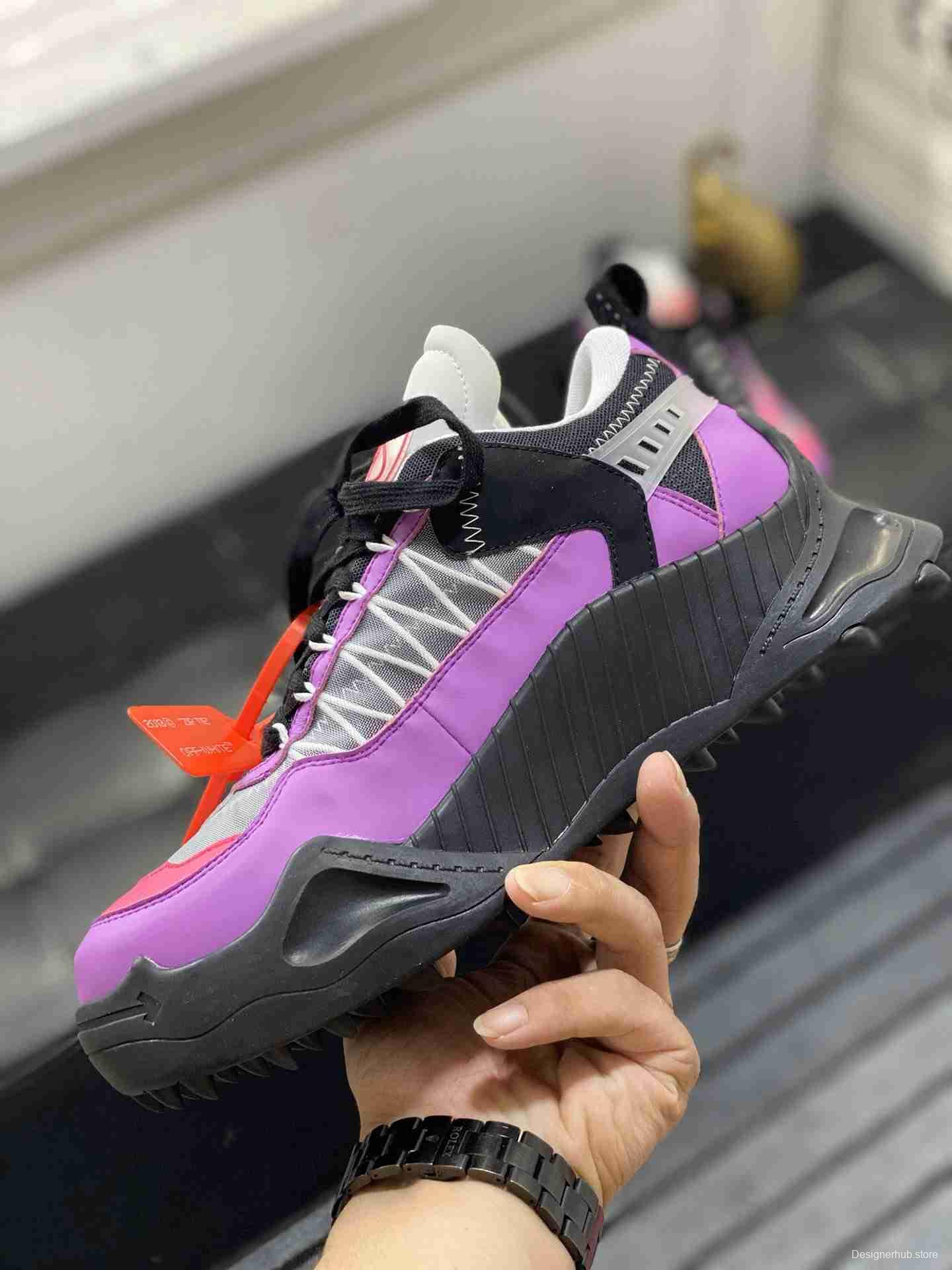 Off White Trainers
