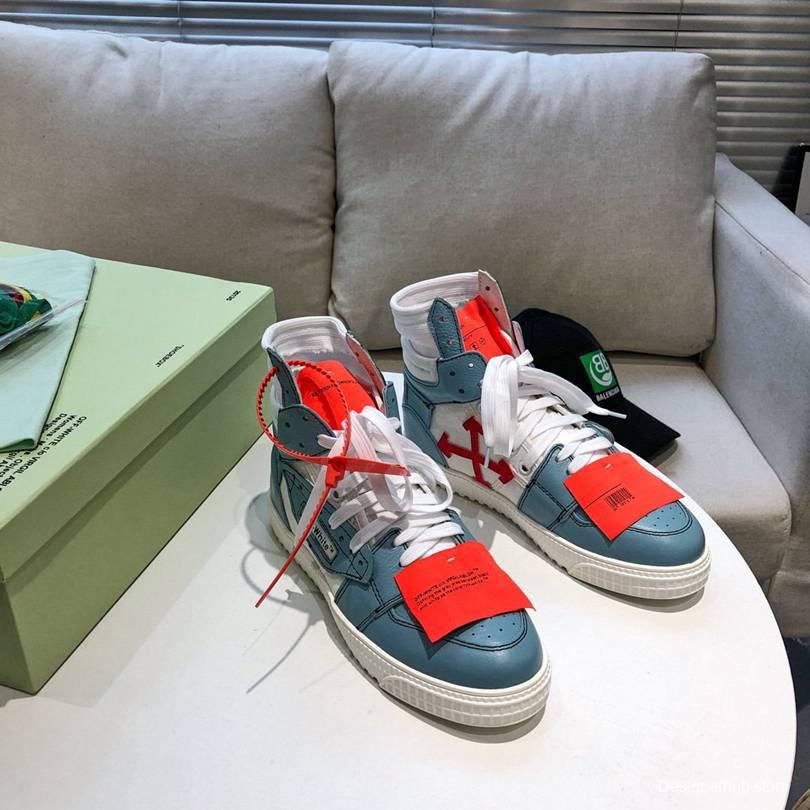 Off White Trainers