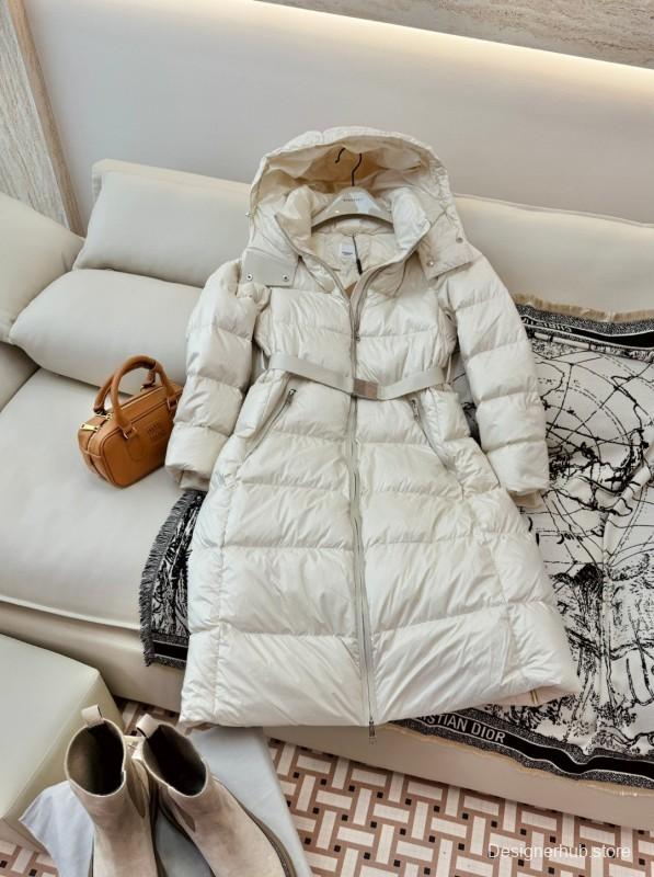 Designer Winter Coats