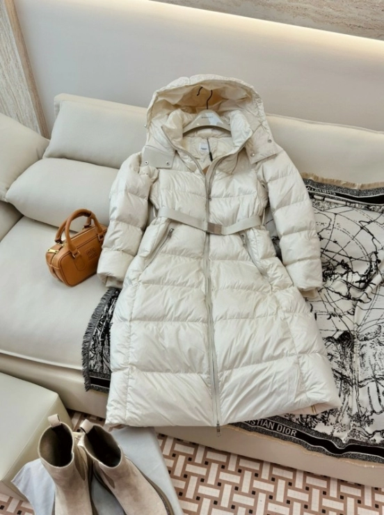 Designer Winter Coats