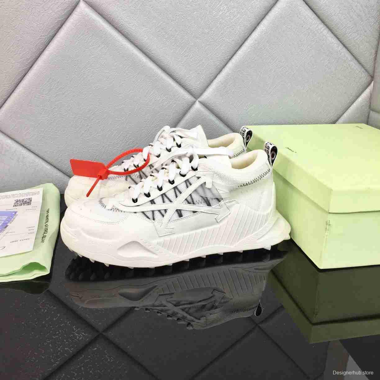 Off White Trainers