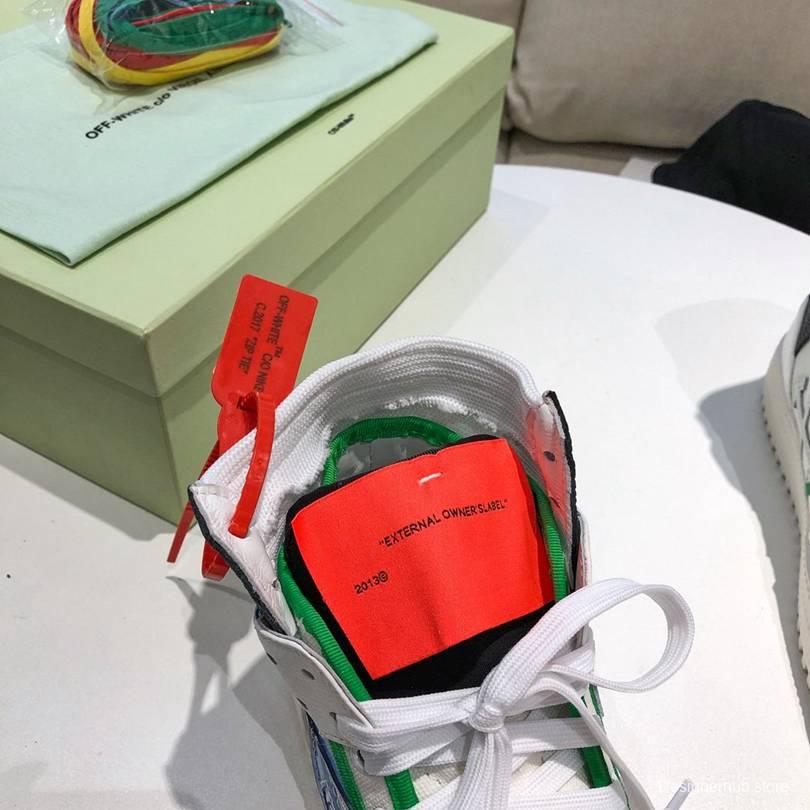 Off White Trainers