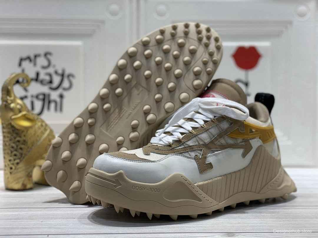 Off White Trainers