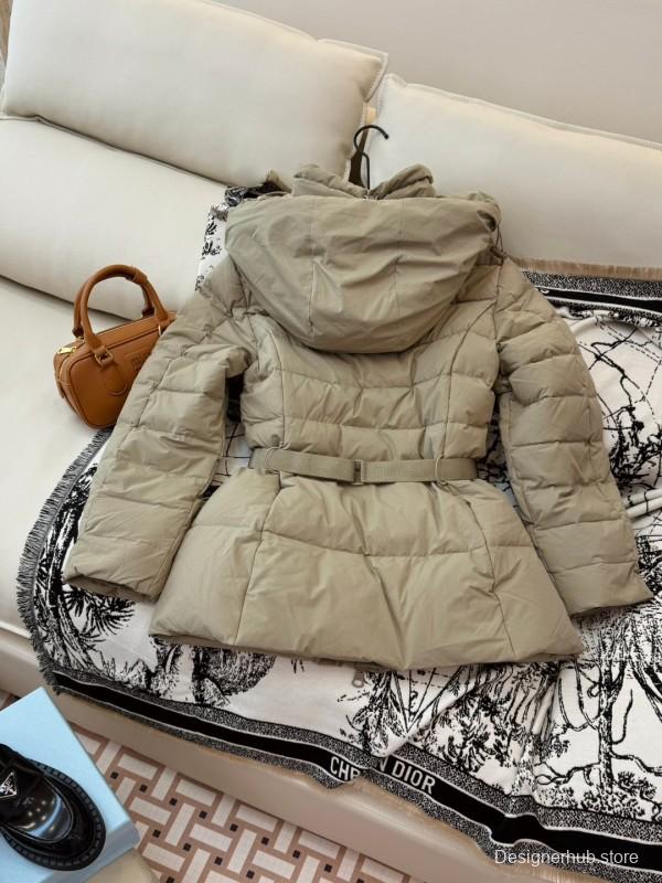 Designer Winter Coats
