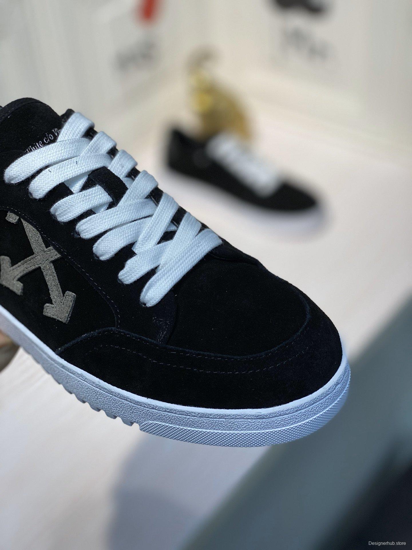 Off White Trainers