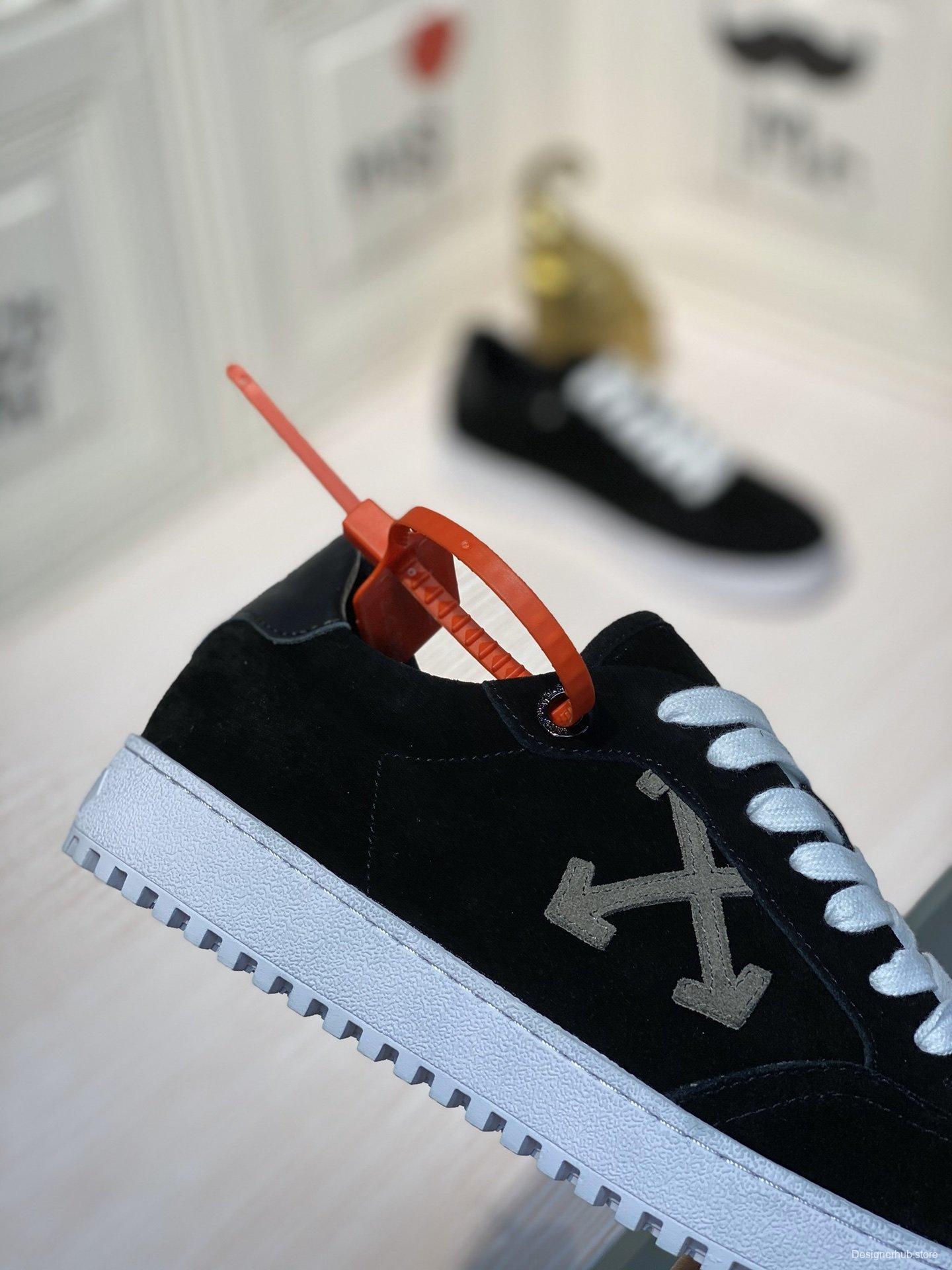 Off White Trainers