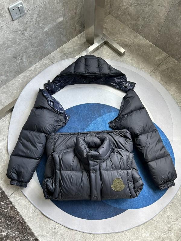 Designer Winter Coats