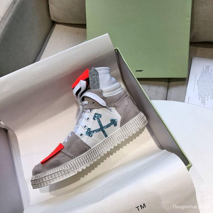 Off White Trainers