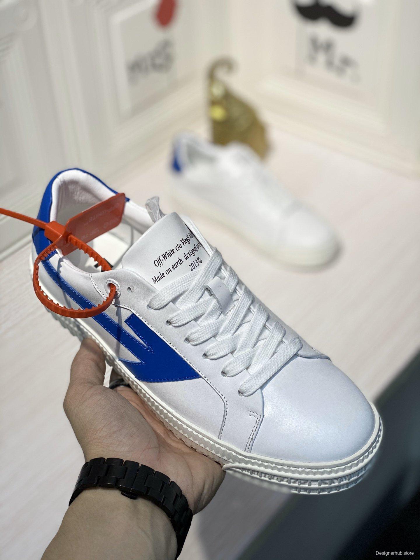 Off White Trainers