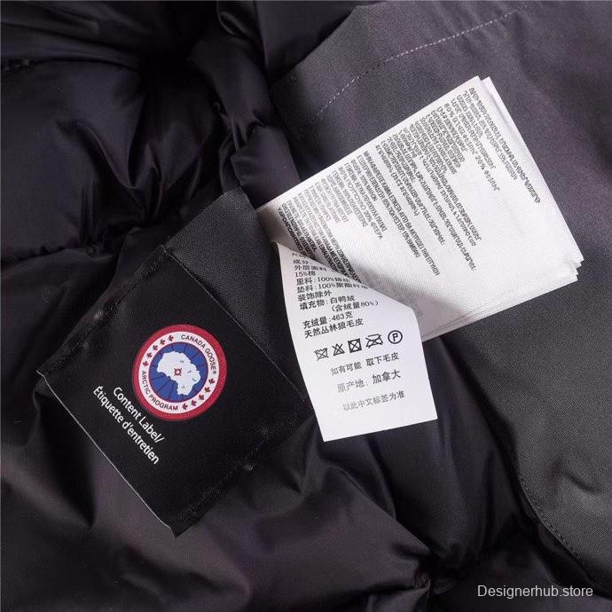 Designer Winter Coats
