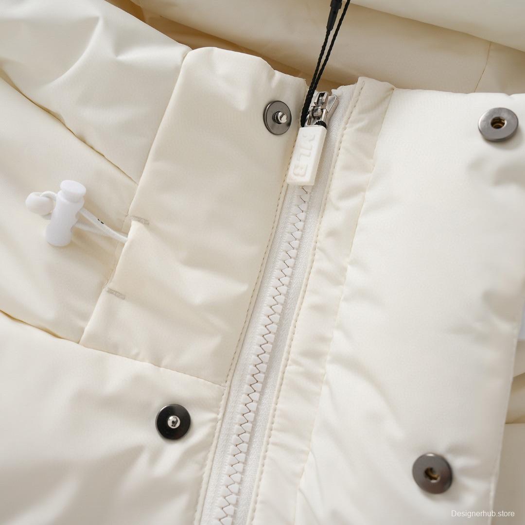 Designer Winter Coats
