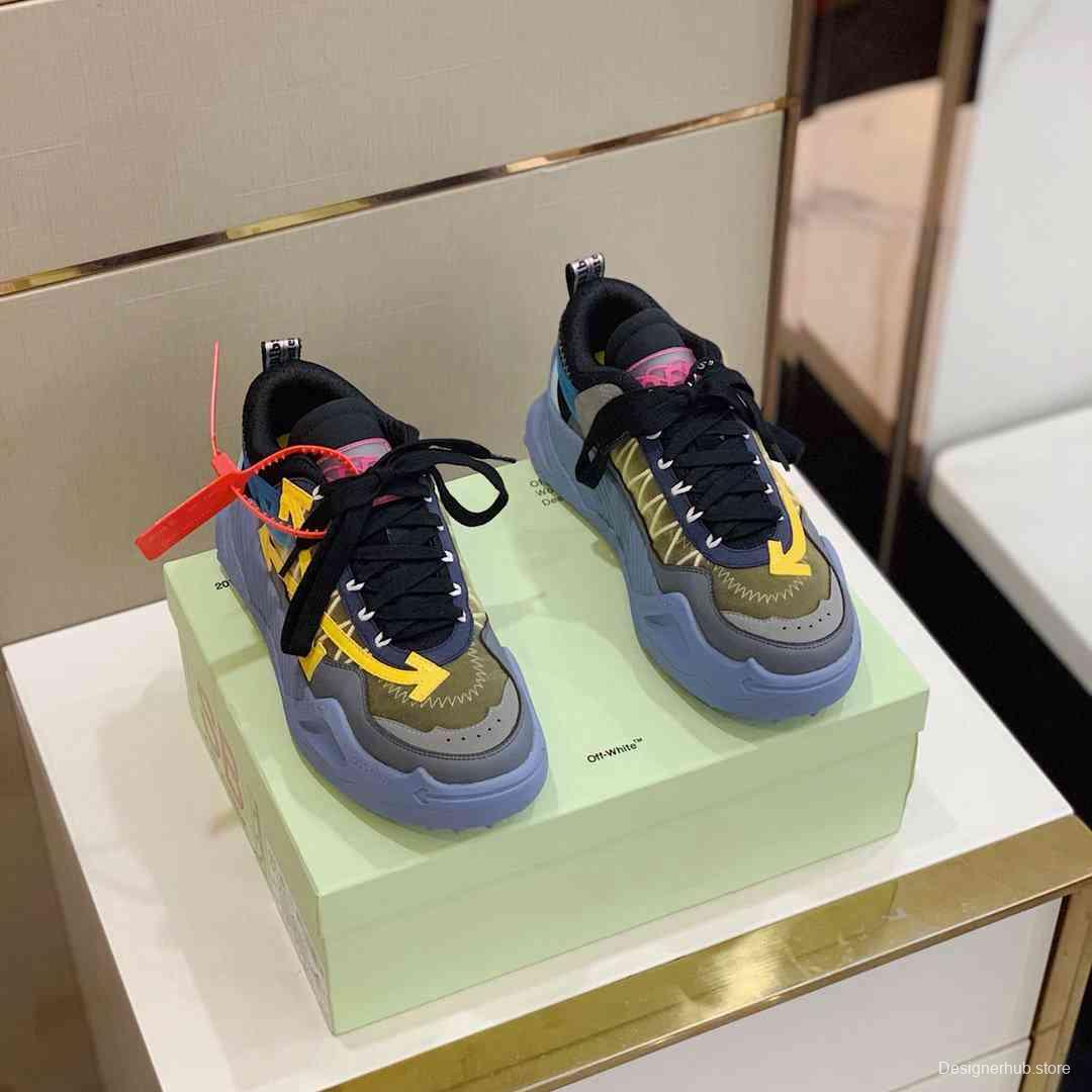Off White Trainers