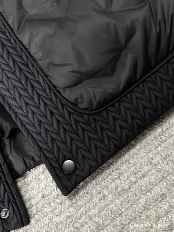 Designer Winter Coats