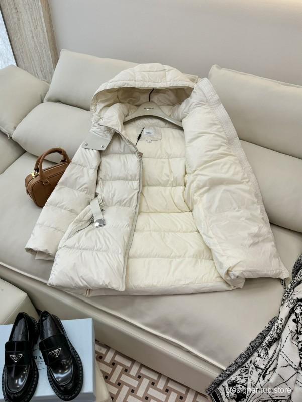 Designer Winter Coats