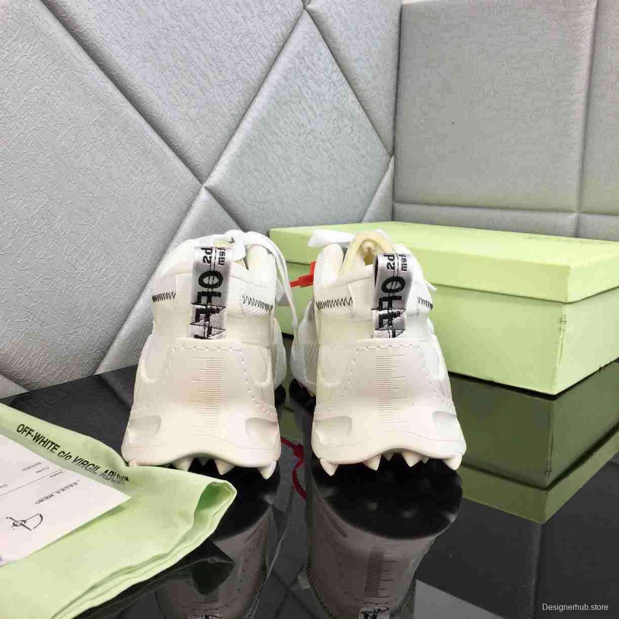 Off White Trainers