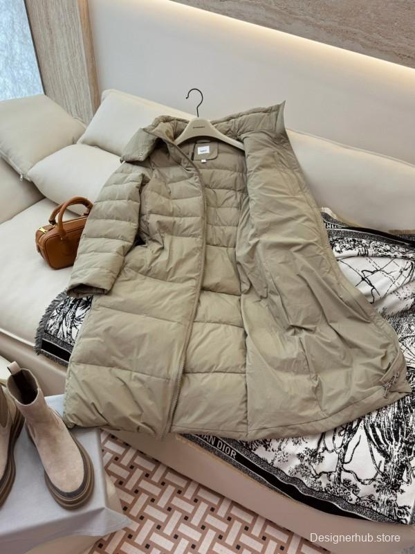Designer Winter Coats