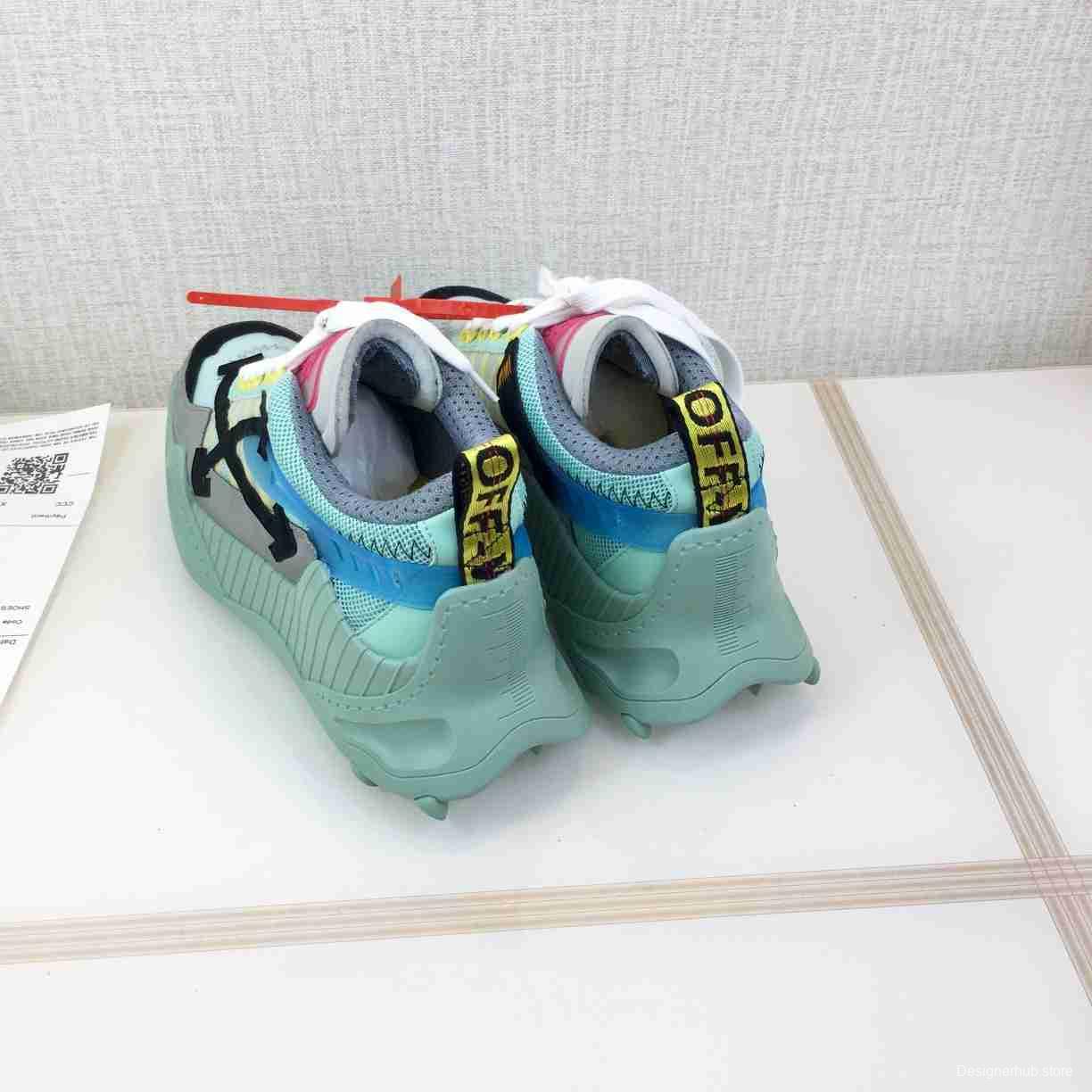 Off White Trainers