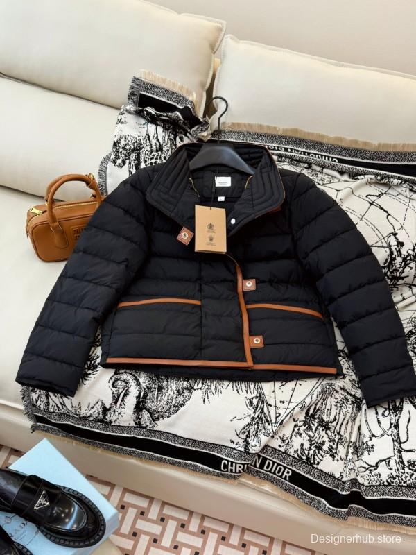 Designer Winter Coats