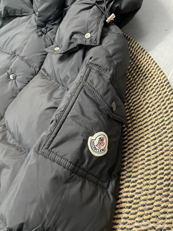 Designer Winter Coats