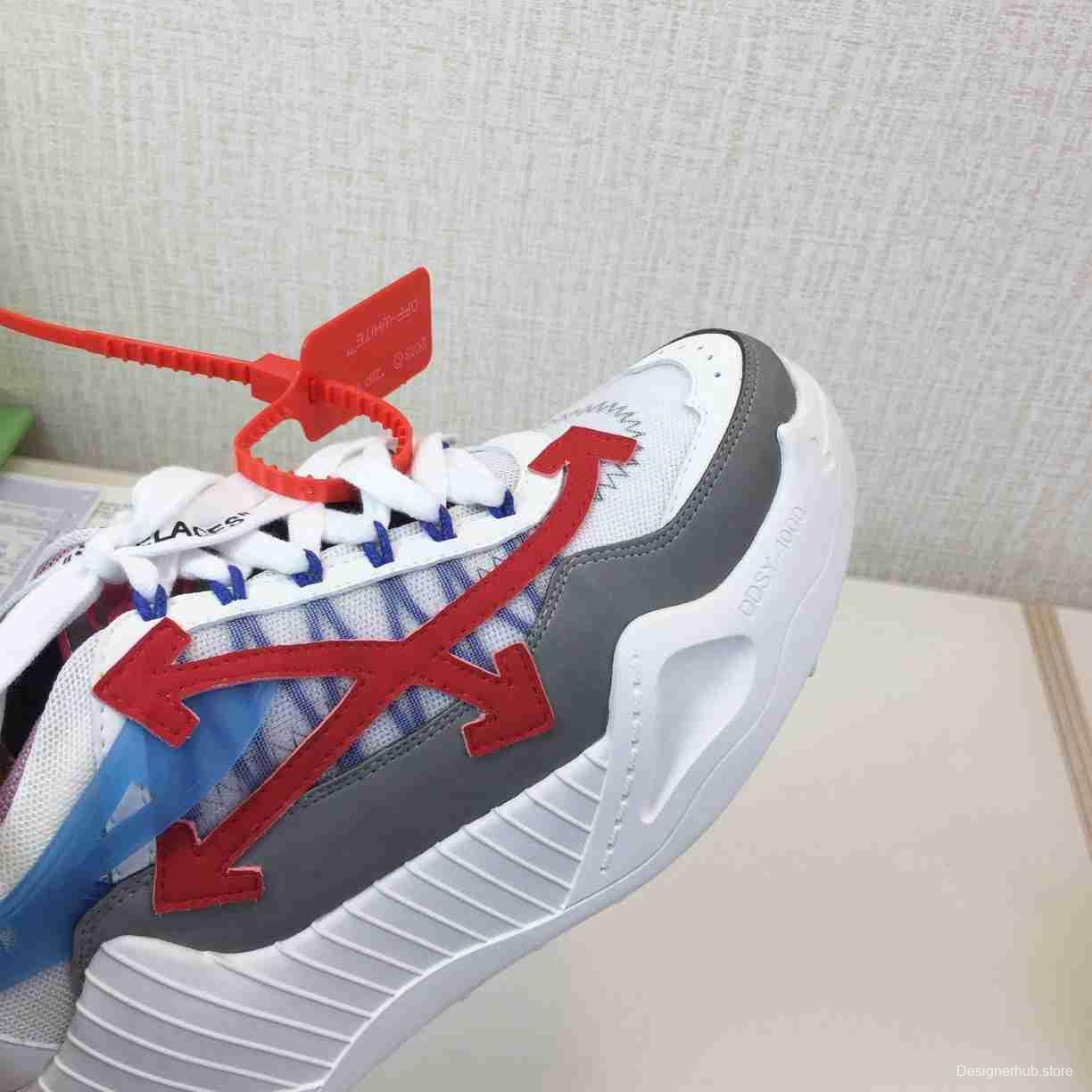 Off White Trainers