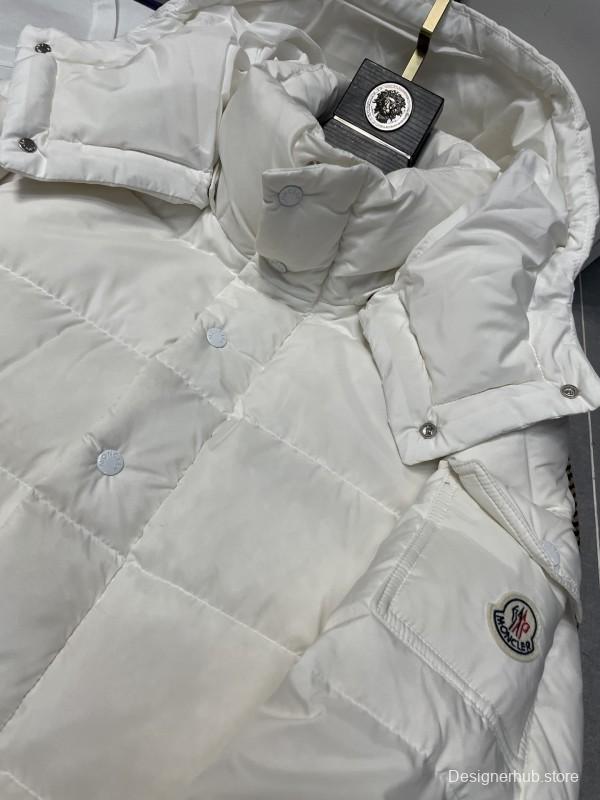 Designer Winter Coats