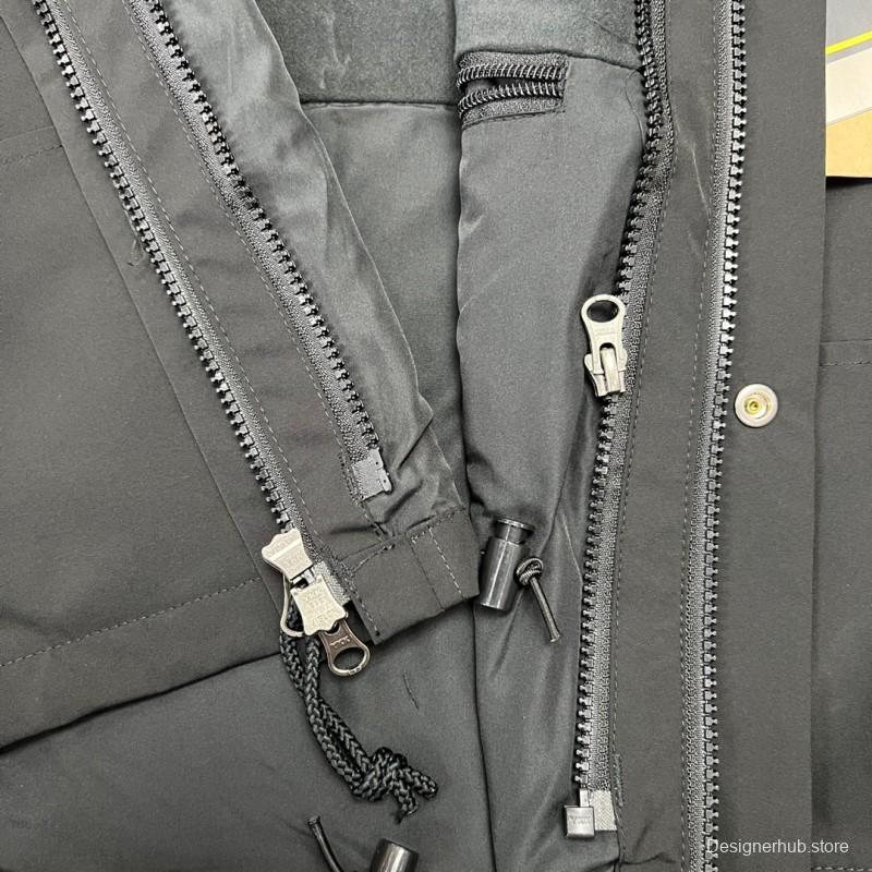 Designer Winter Coats