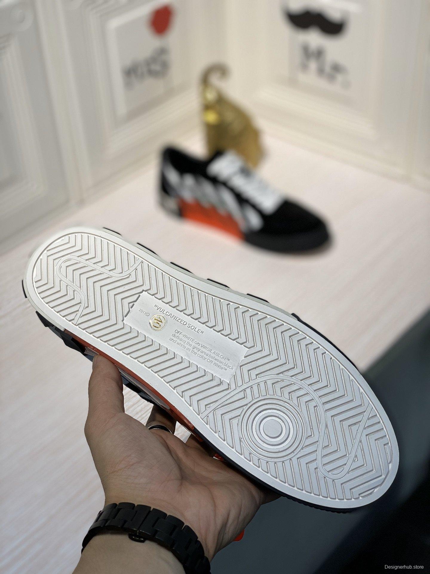 Off White Trainers