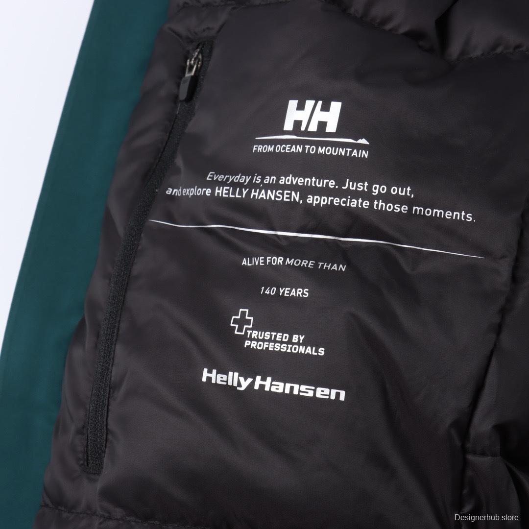 Designer Winter Coats