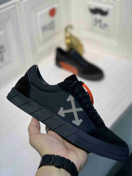 Off White Trainers