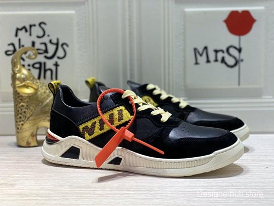 Off White Trainers