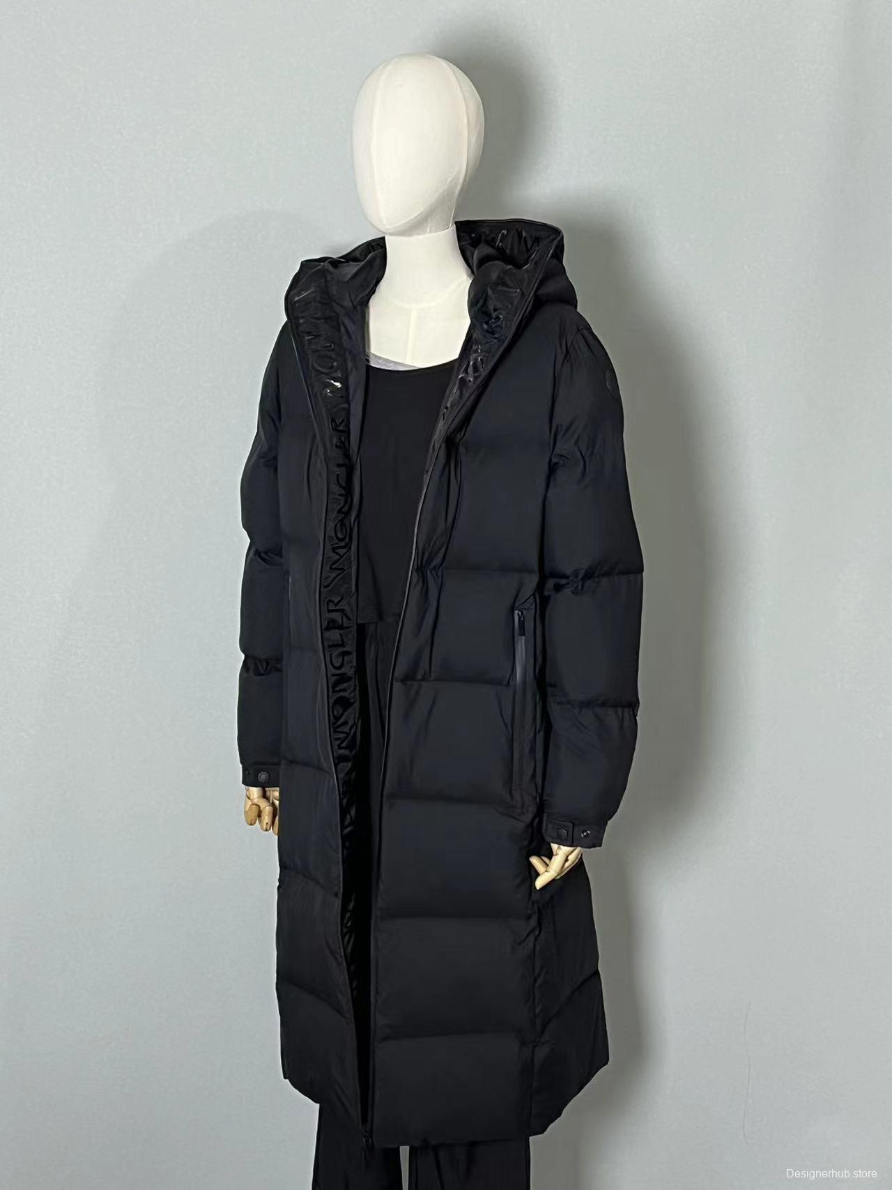 Designer Winter Coats