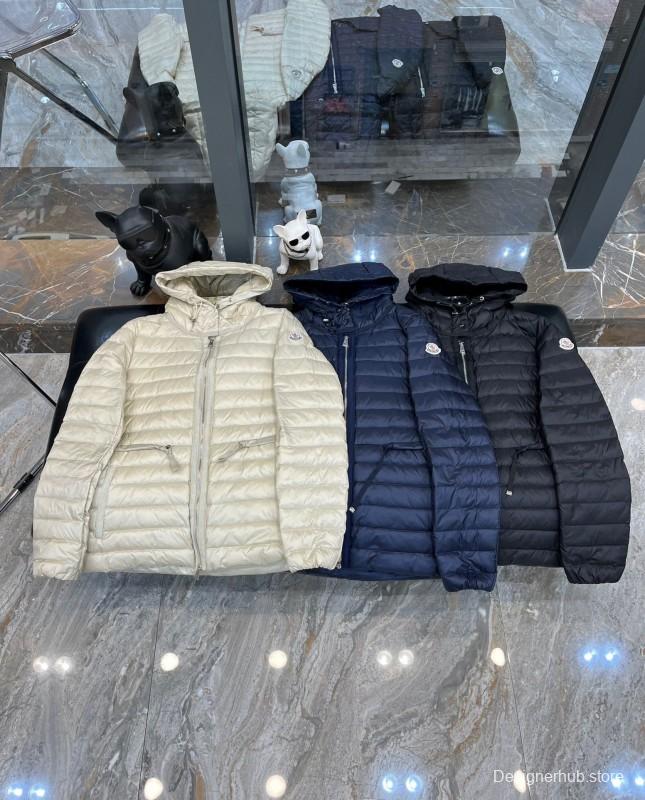 Designer Winter Coats