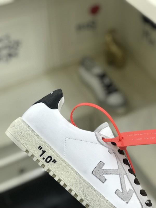 Off White Trainers