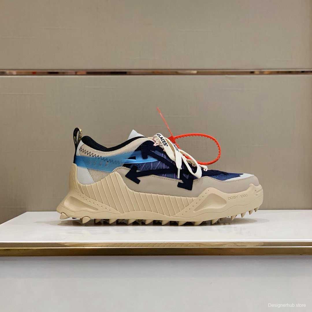 Off White Trainers