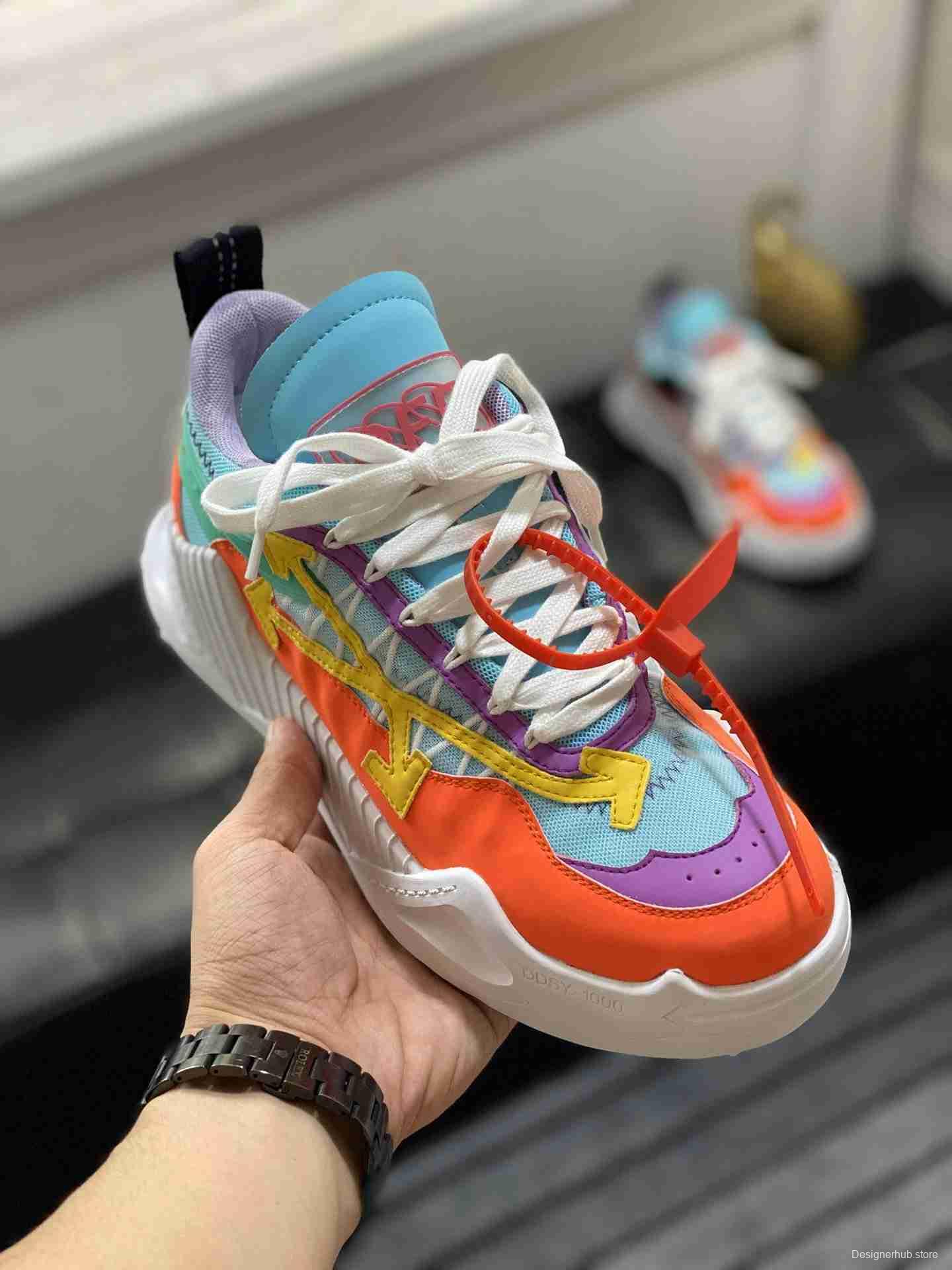 Off White Trainers