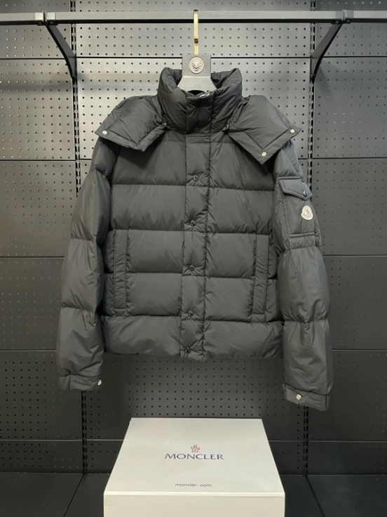 Designer Winter Coats