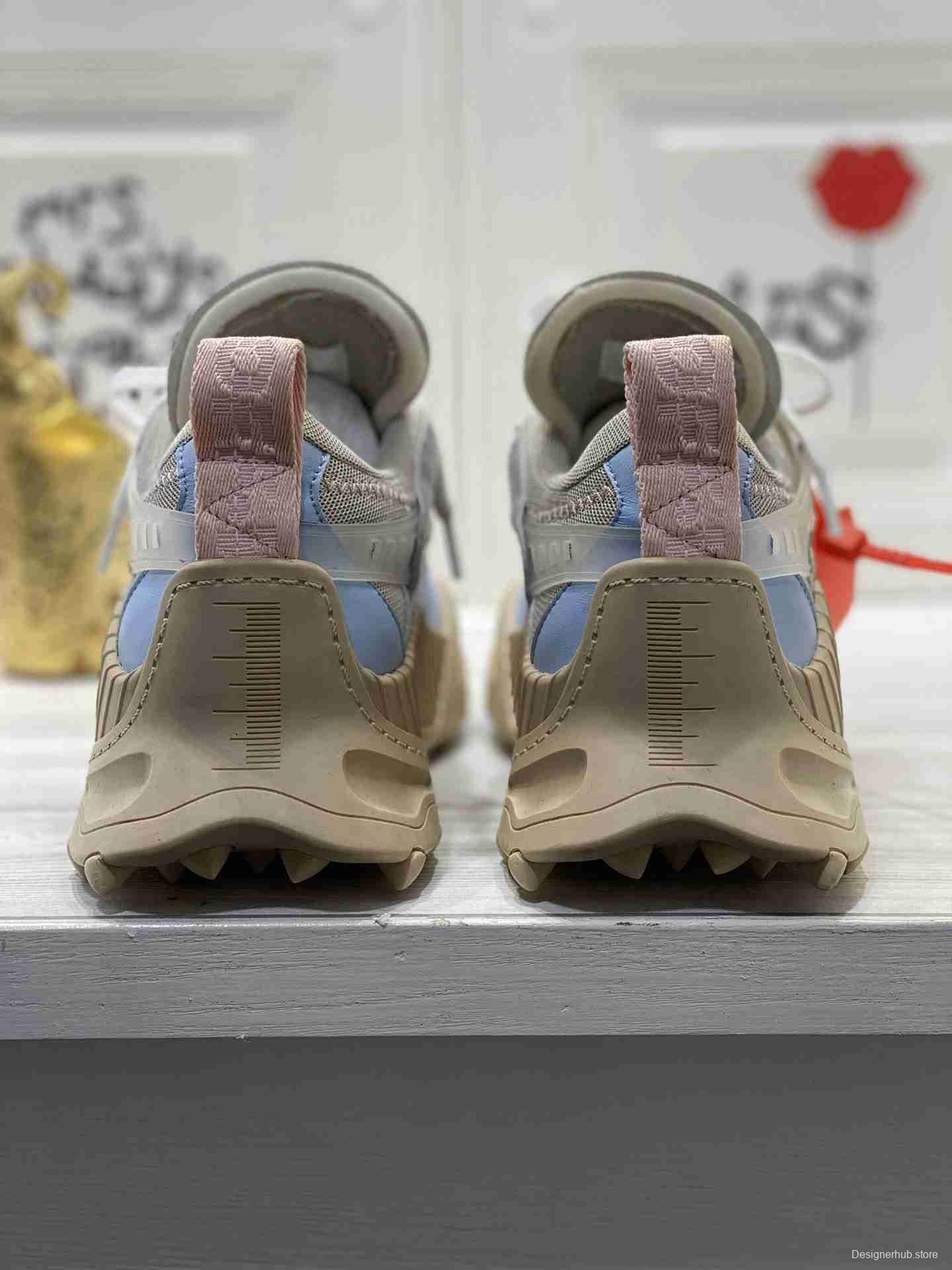 Off White Trainers