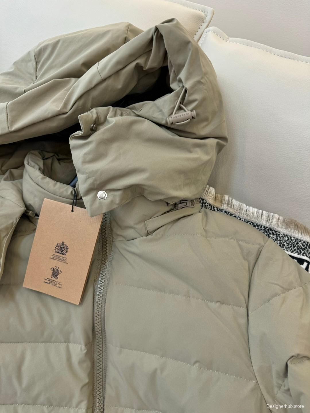 Designer Winter Coats