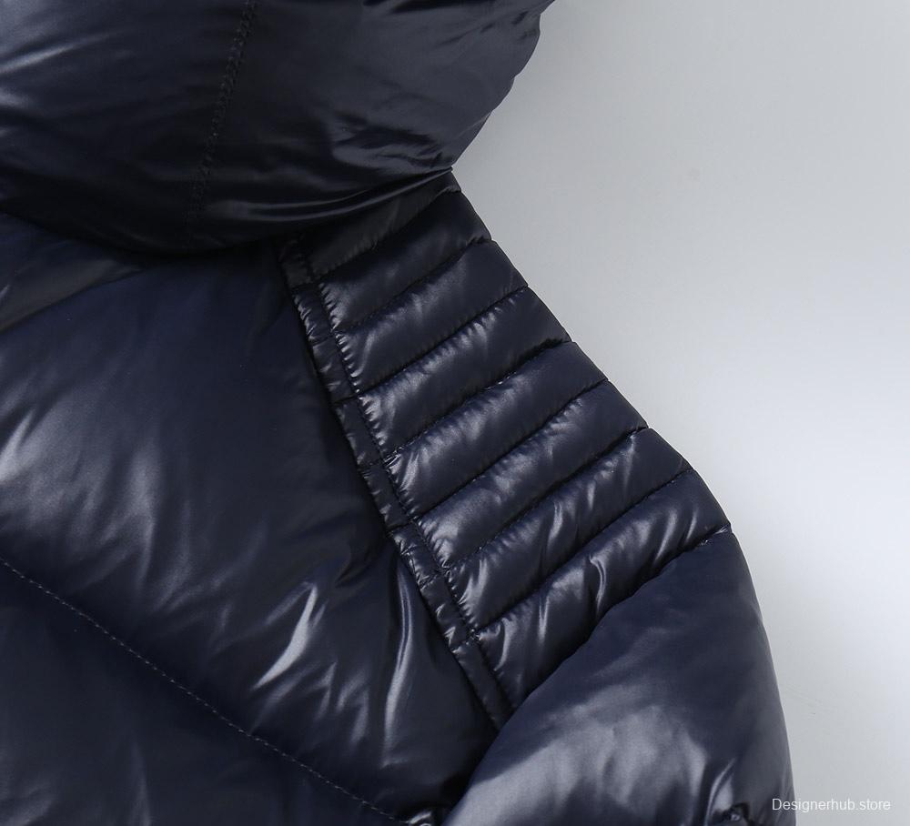 Designer Winter Coats