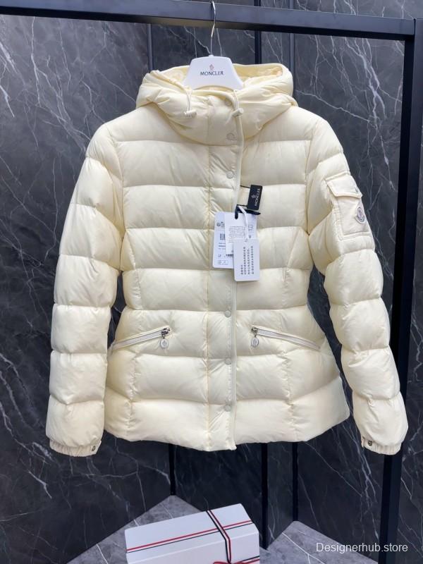 Designer Winter Coats