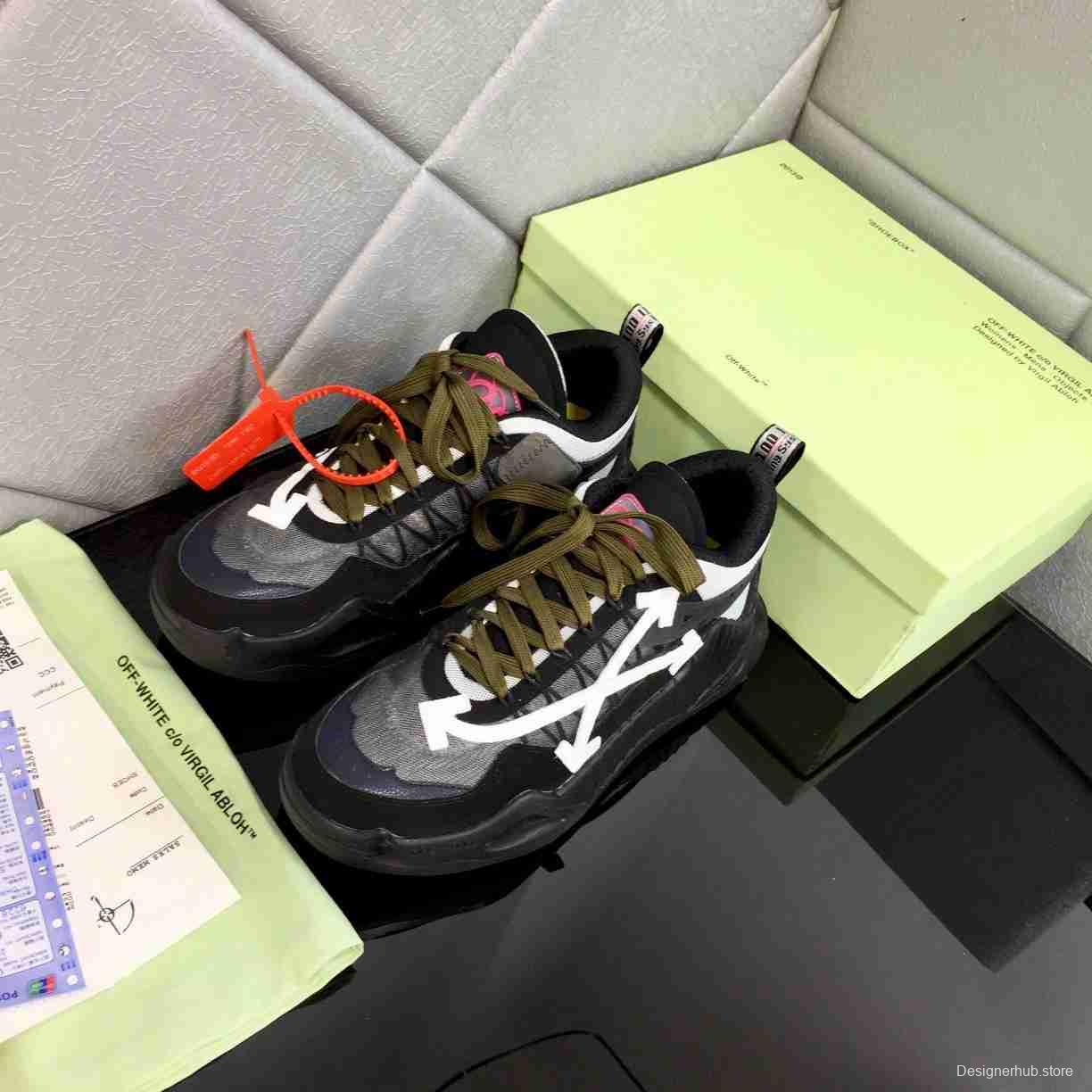 Off White Trainers