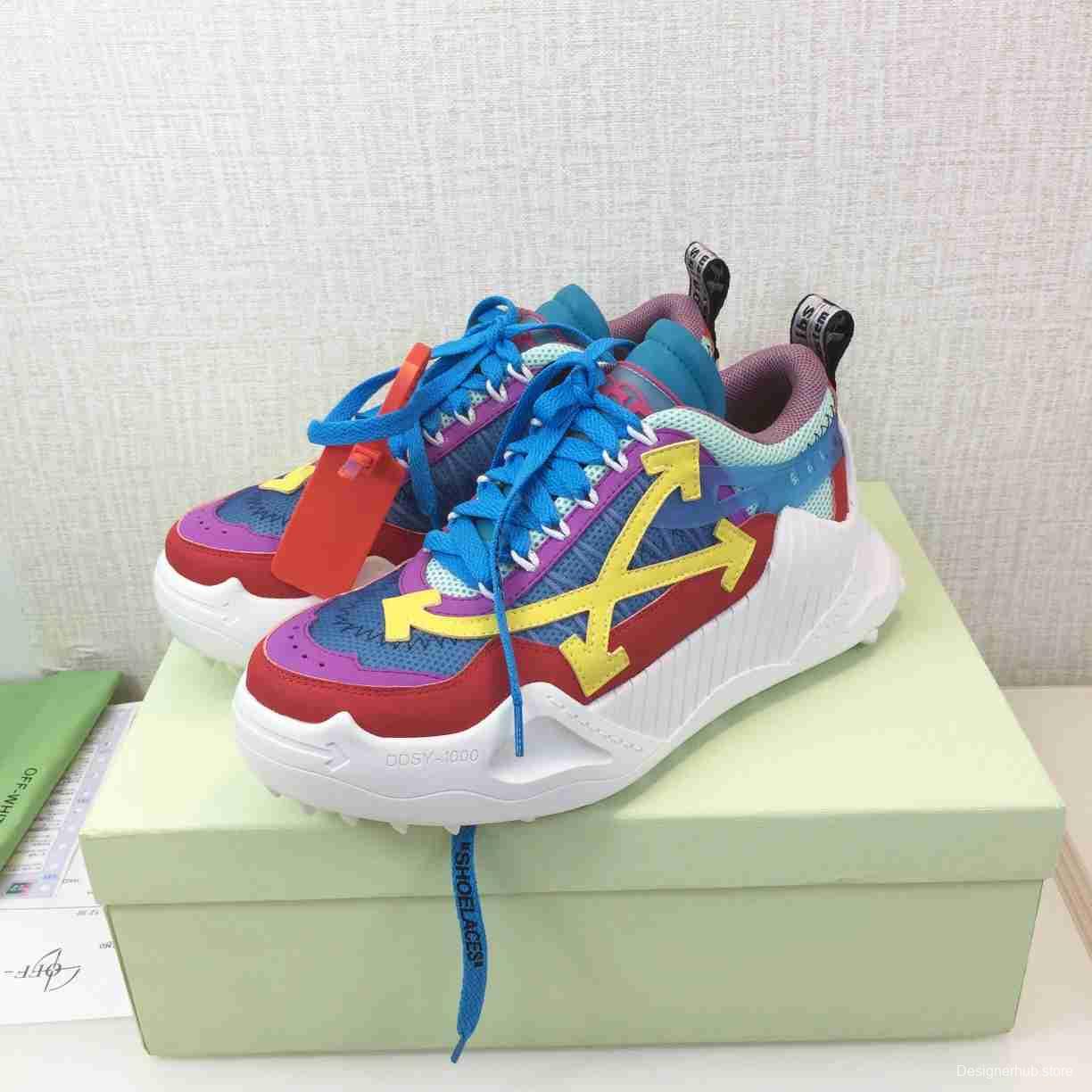 Off White Trainers