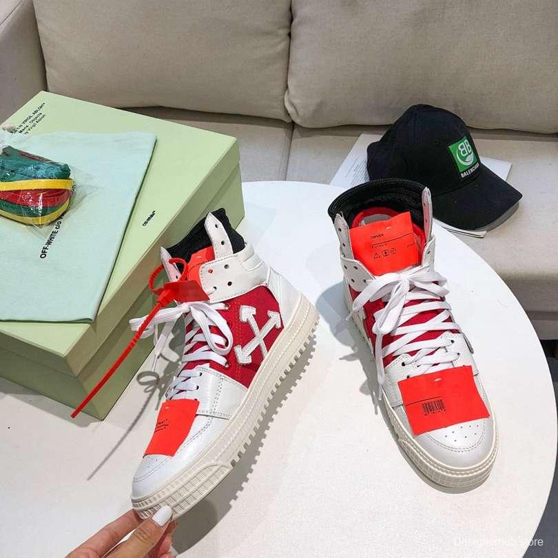 Off White Trainers