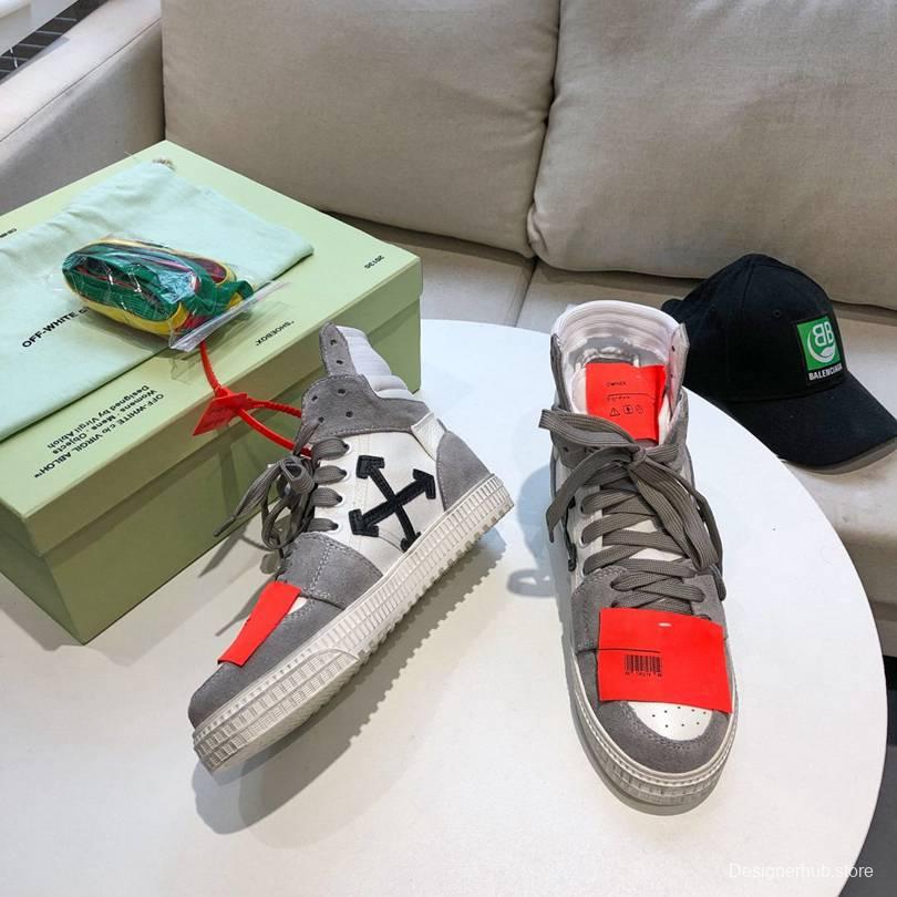 Off White Trainers