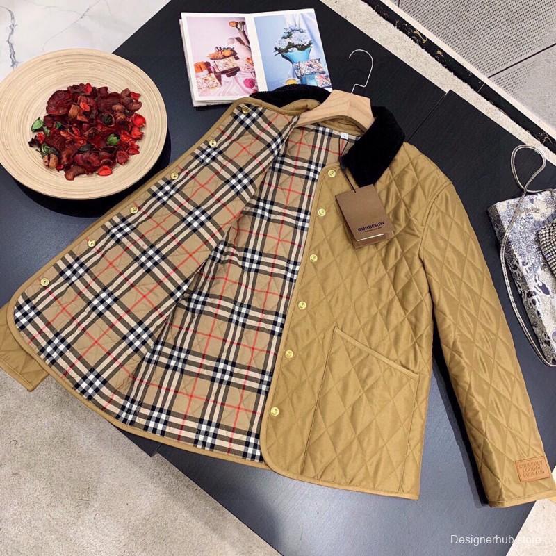 Designer Winter Coats