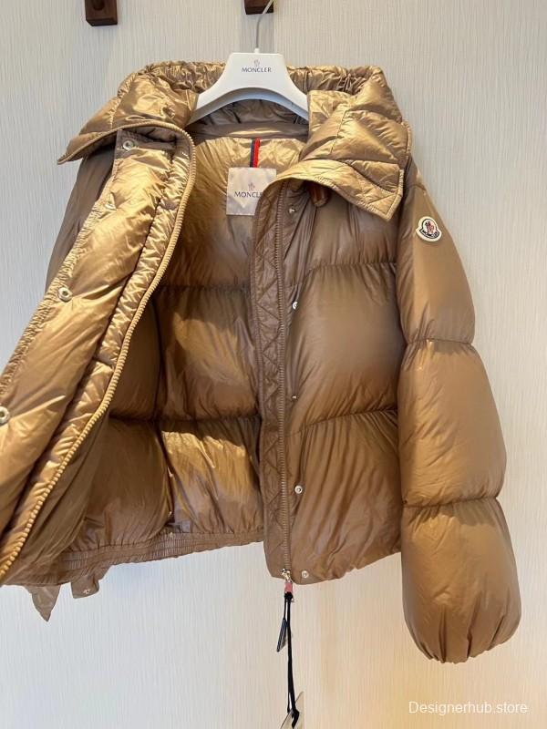 Designer Winter Coats