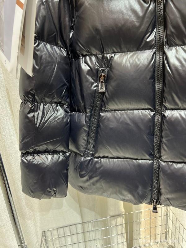 Designer Winter Coats