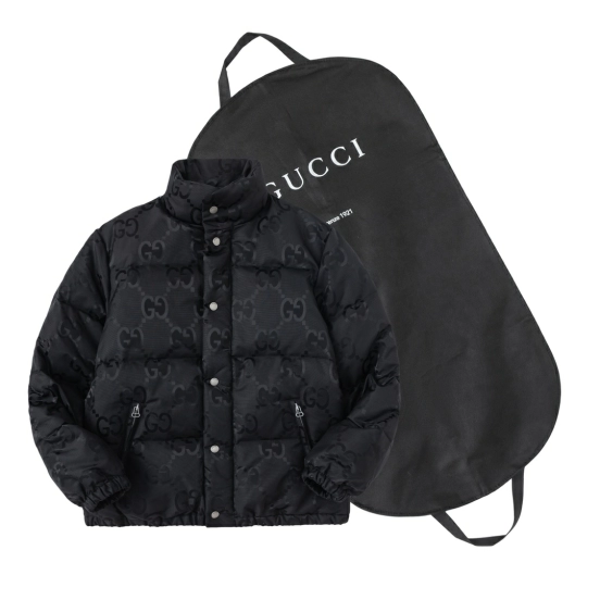 Designer Winter Coats